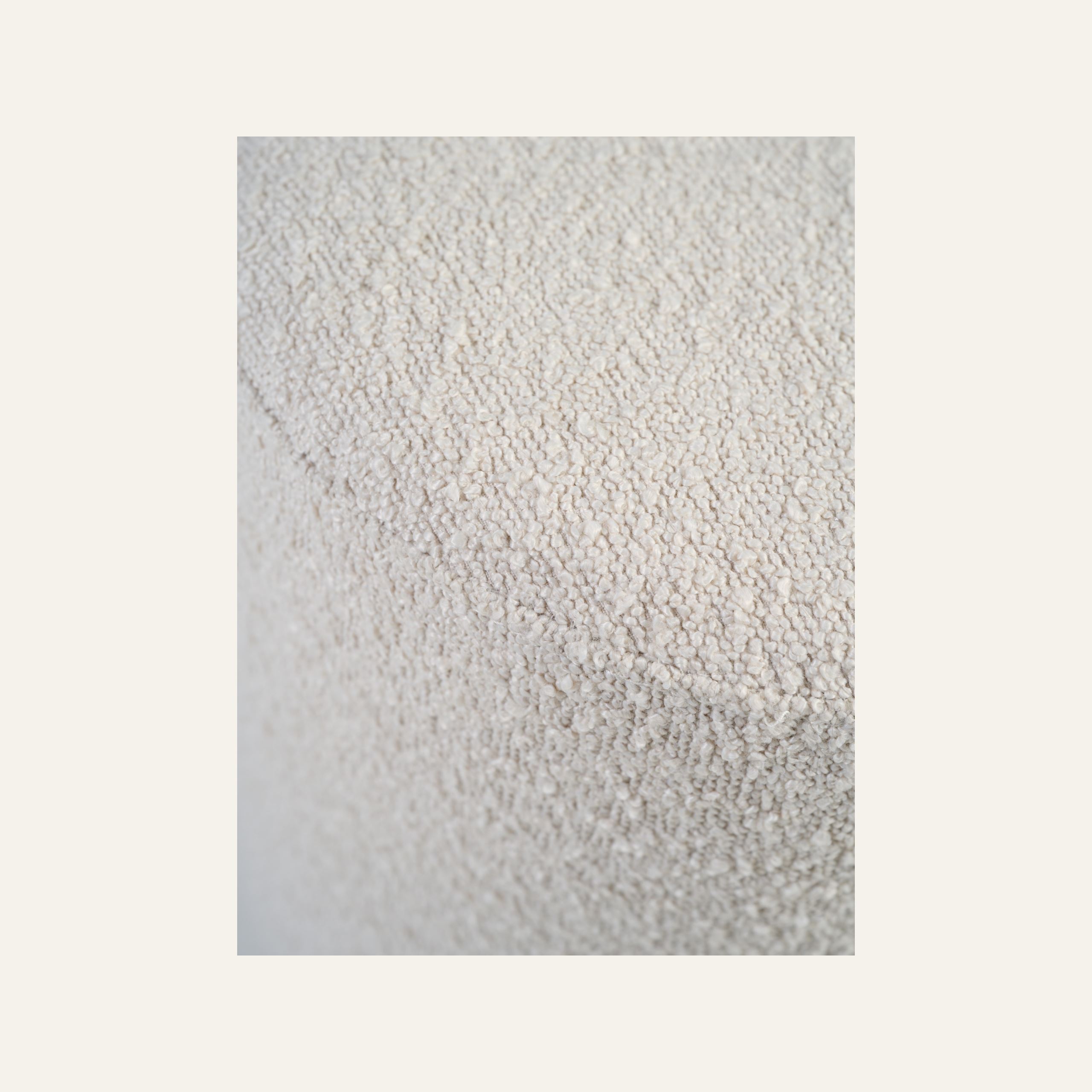 Tumba hele beige - 3