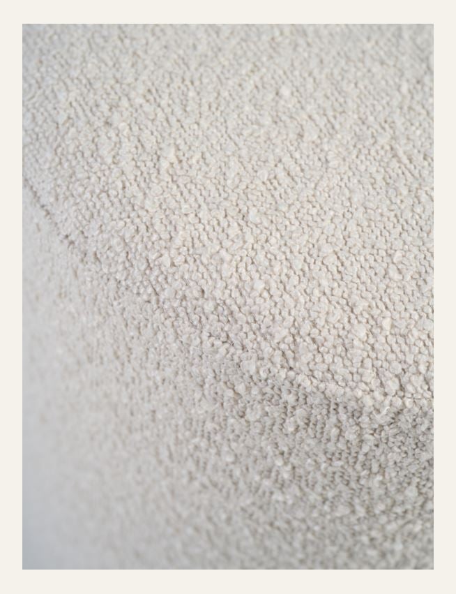 Tumba hele beige - 3