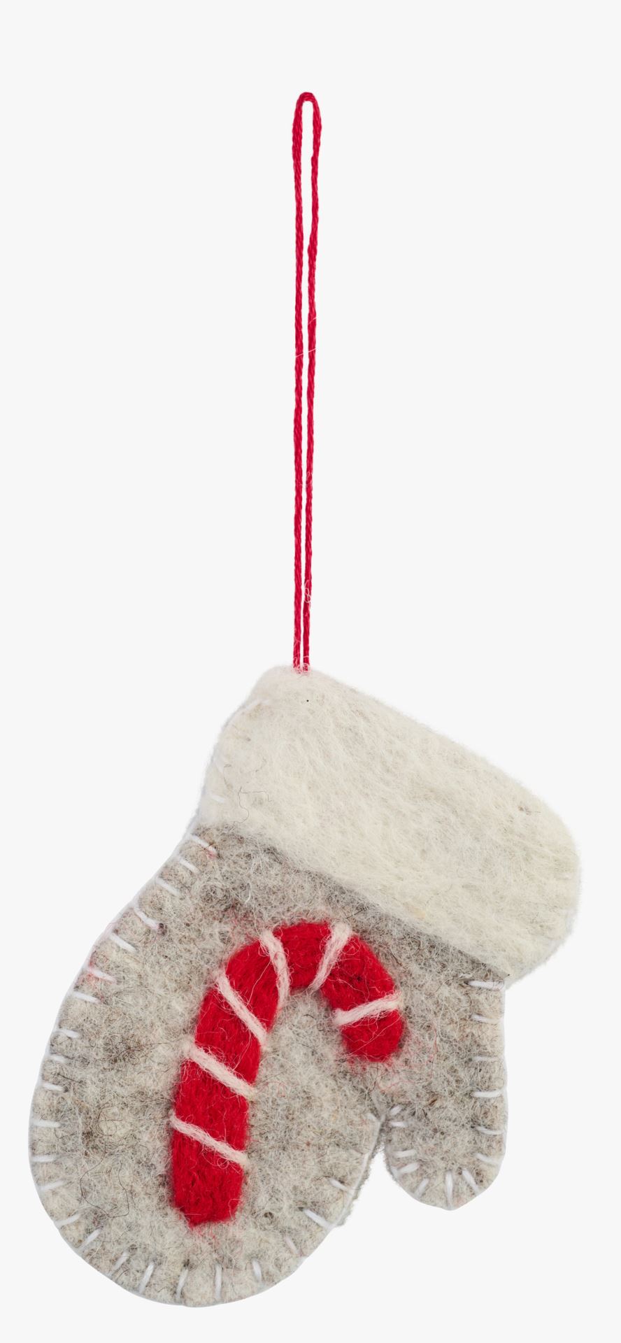 Kuuseehe  mitmevärviline/hall - 6,5x9 cm mitmevärviline/hall - 1