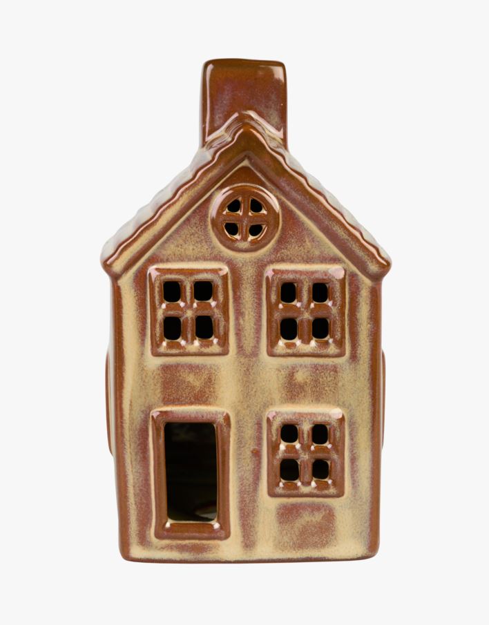 Kaunistus karri - 6,4x5,9x10,9 cm karri - 1