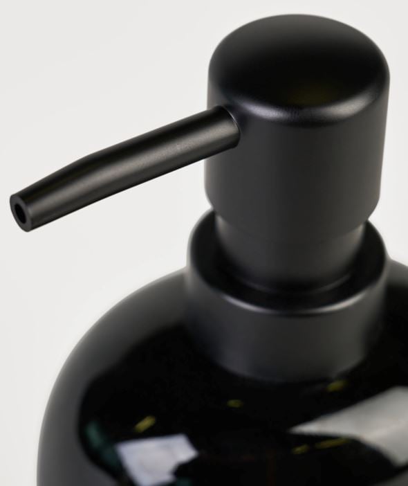 Seebidosaator must - 2