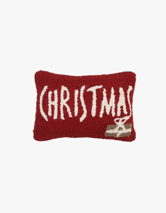 Dekoratiivpadi mitmevärviline - 22x33 cm mitmevärviline - 1