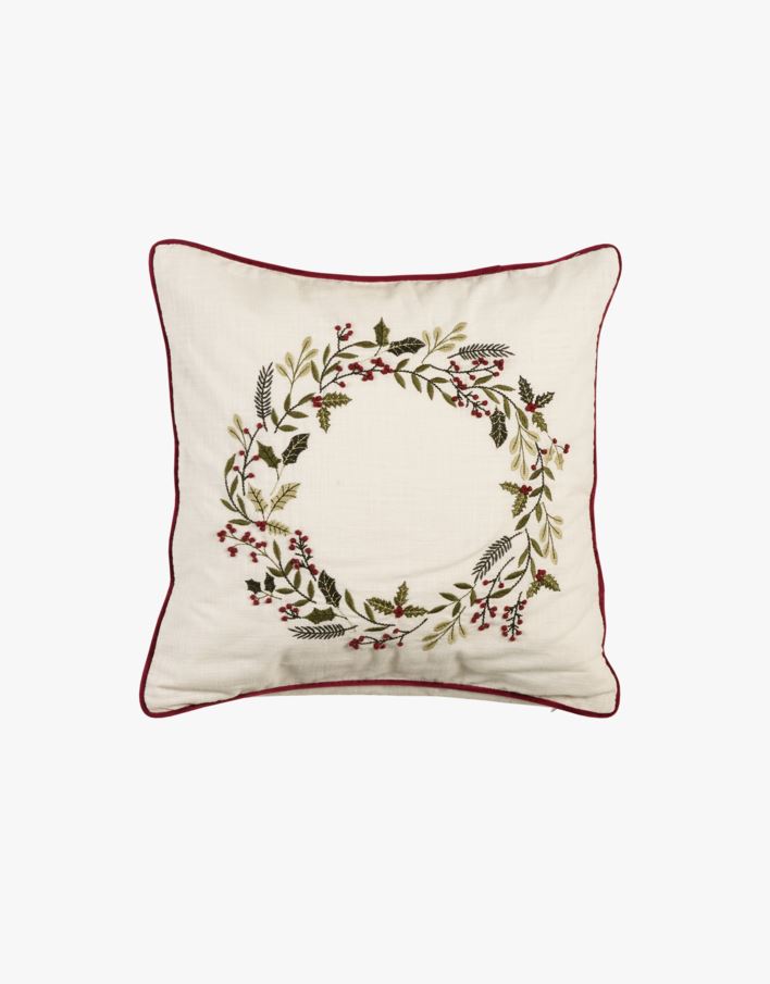 Dekoratiivpadi mitmevärviline - 50x50 cm mitmevärviline - 1