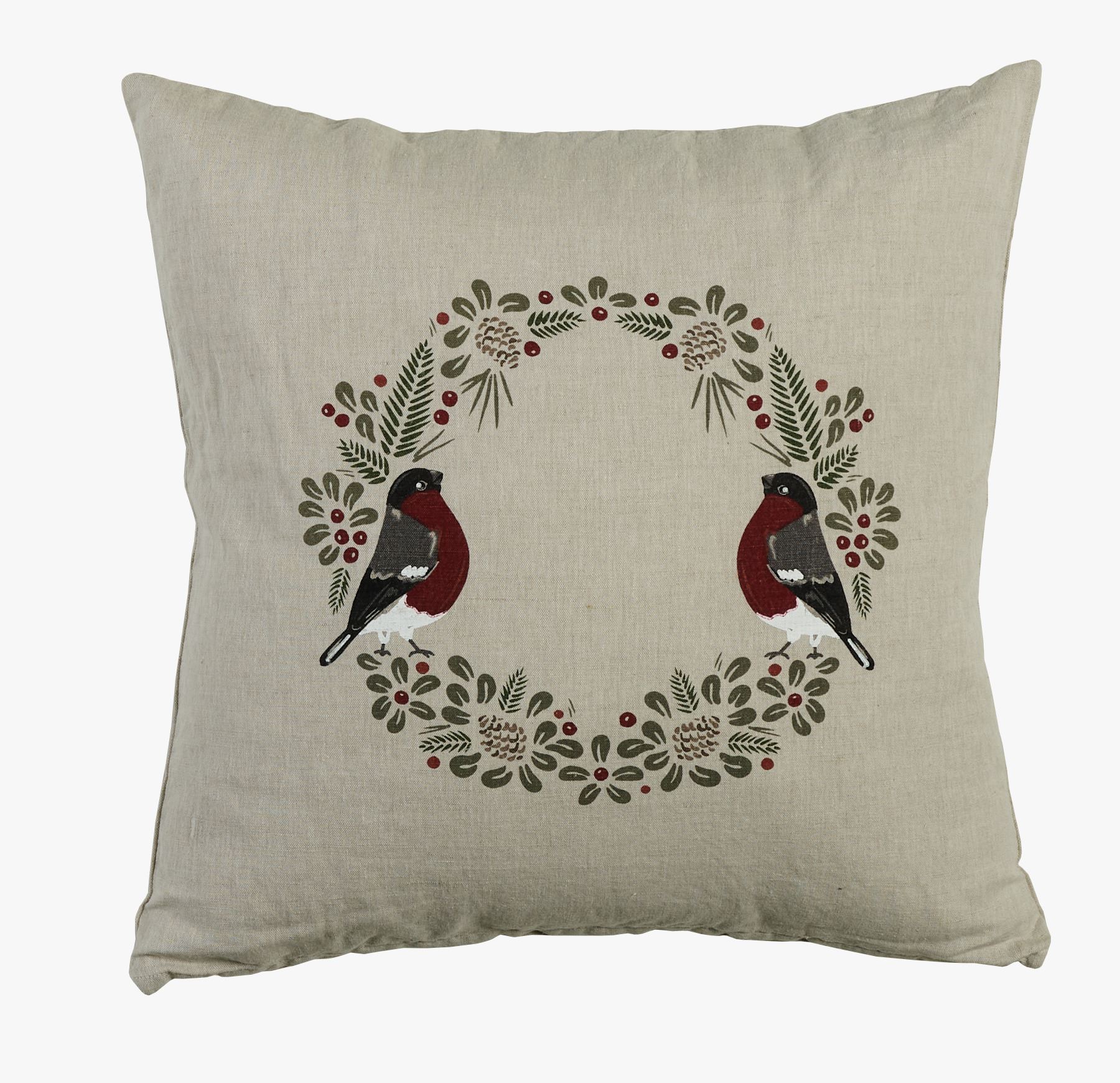 Dekoratiivpadi mitmevärviline - 45x45 cm mitmevärviline - 1