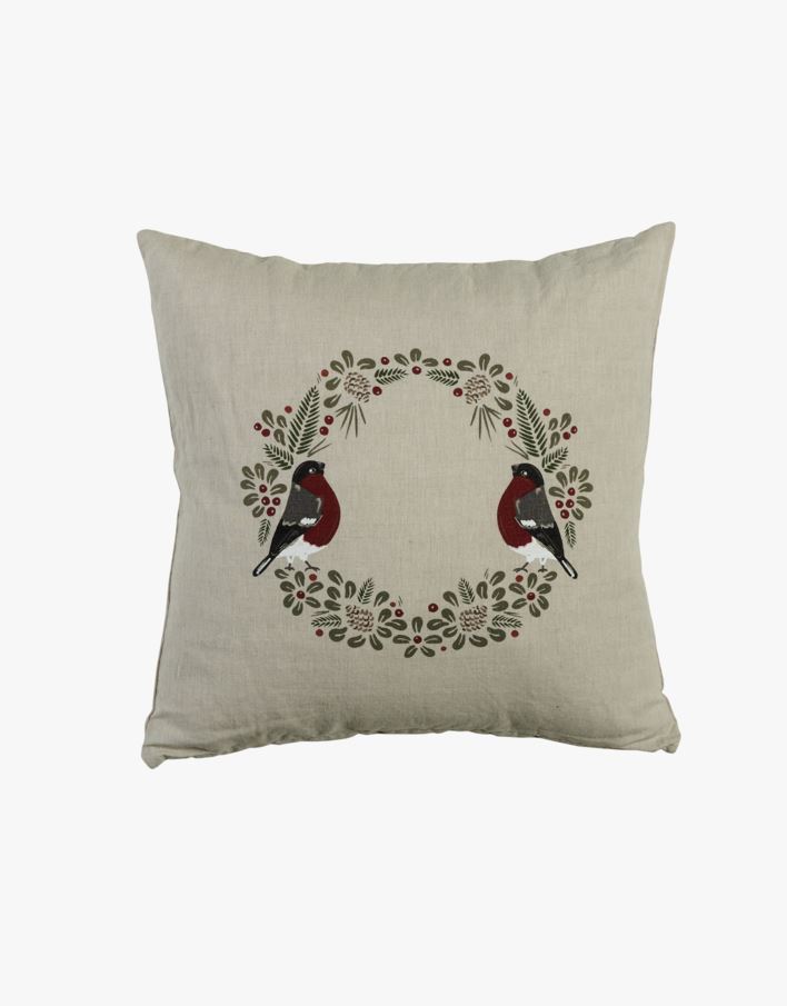 Dekoratiivpadi mitmevärviline - 45x45 cm mitmevärviline - 1