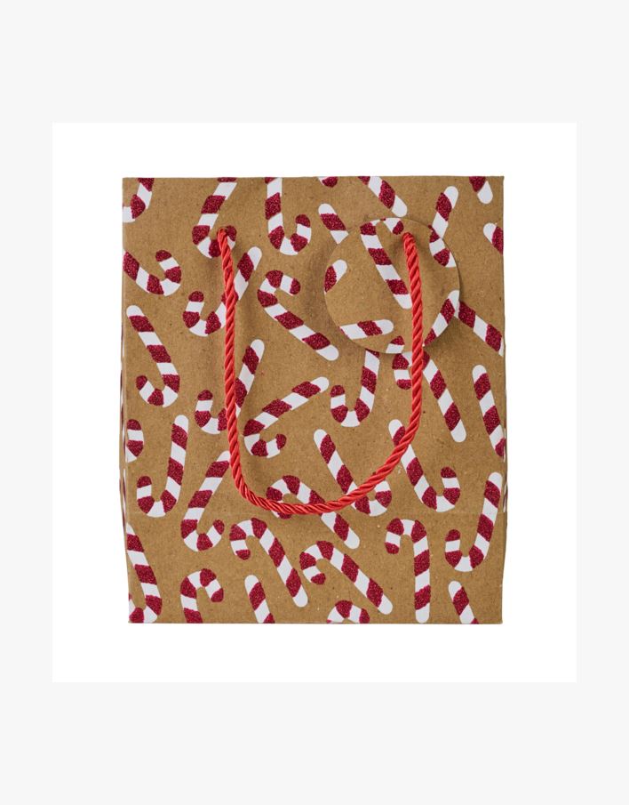 Kinkekott pruun - 17x20x10 cm pruun - 1