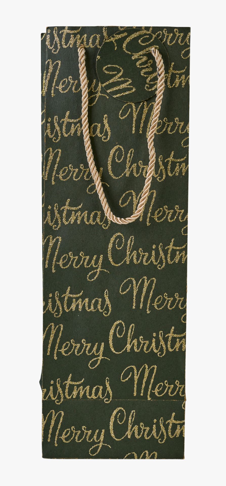 Kinkekott roheline - 17x10x20 cm roheline - 1