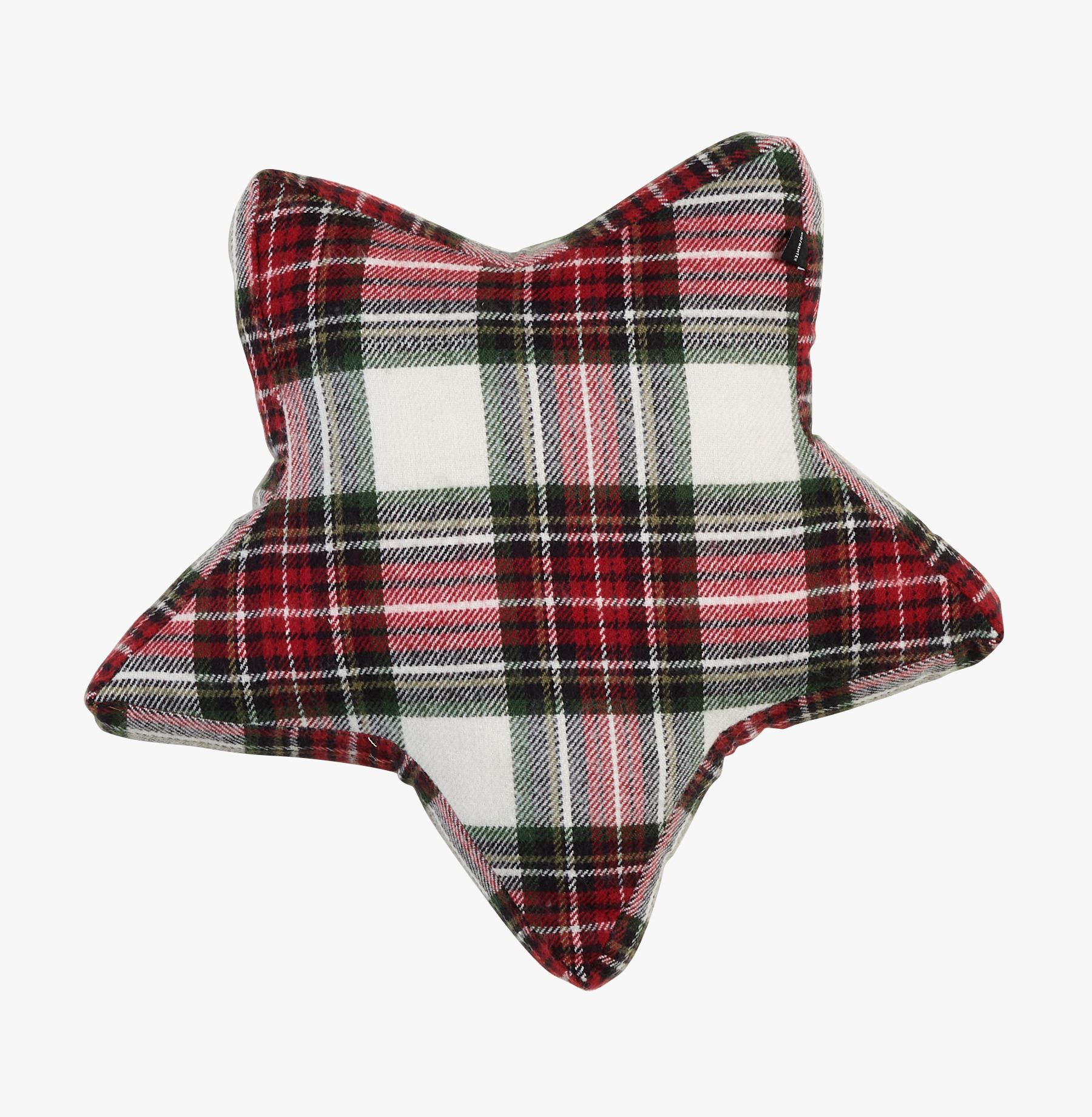 Dekoratiivpadi mitmevärviline - 50x50x7 cm mitmevärviline - 1