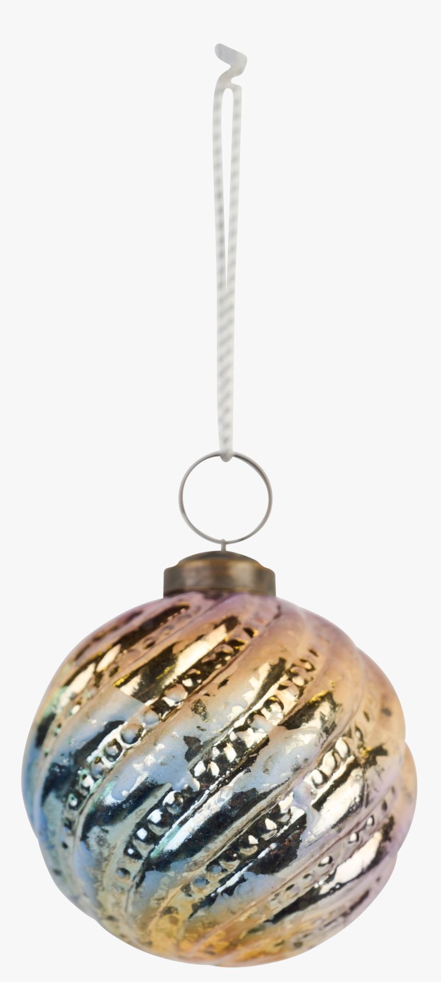 Kuuseehe mitmevärviline/roosa - ø8 mitmevärviline/roosa - 1