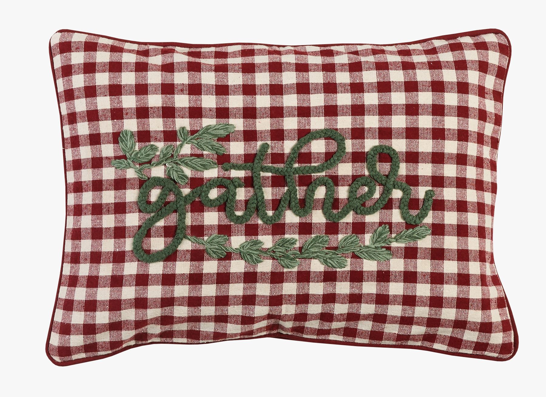 Dekoratiivpadja kate mitmevärviline - 35x50 cm mitmevärviline - 1