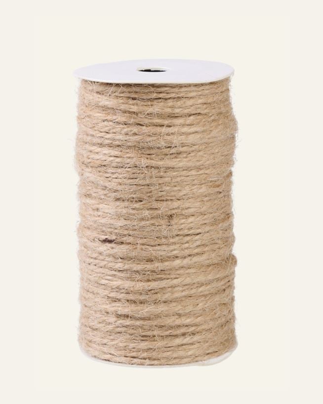 Kinkepael naturaalne toon - 50 m naturaalne toon - 1