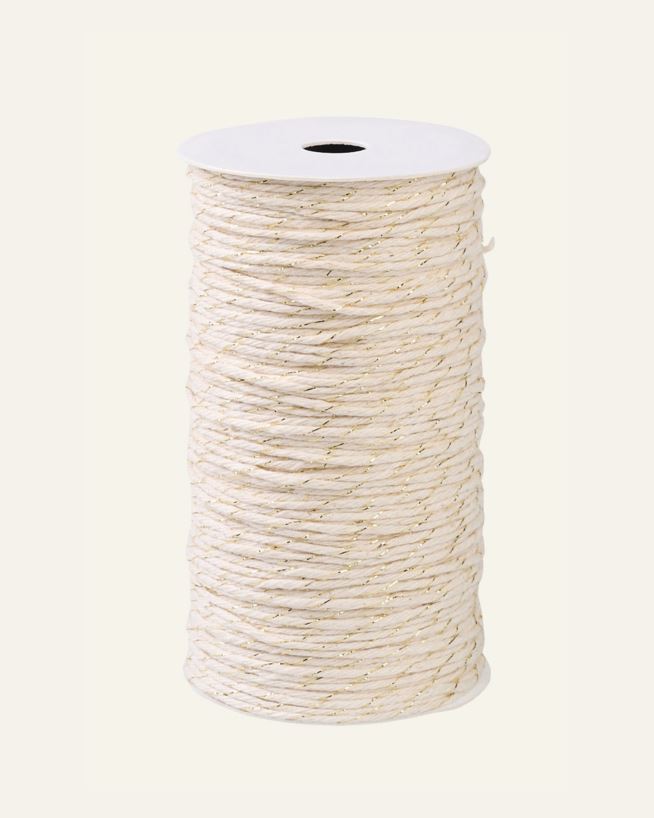 Kinkepael mitmevärviline/valge - 30 m mitmevärviline/valge - 1