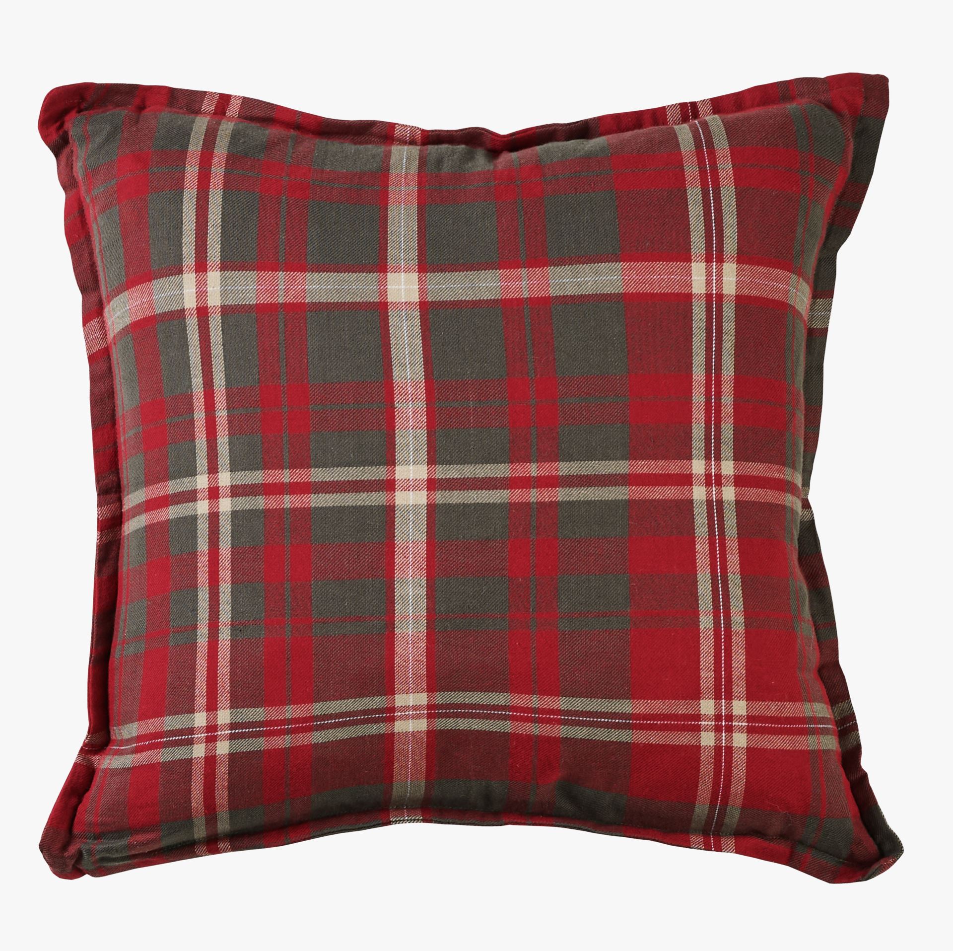 Dekoratiivpadja kate mitmevärviline - 50x50 cm mitmevärviline - 1