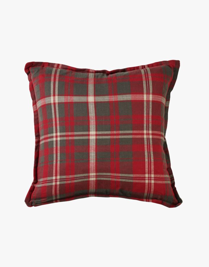 Dekoratiivpadja kate mitmevärviline - 50x50 cm mitmevärviline - 1