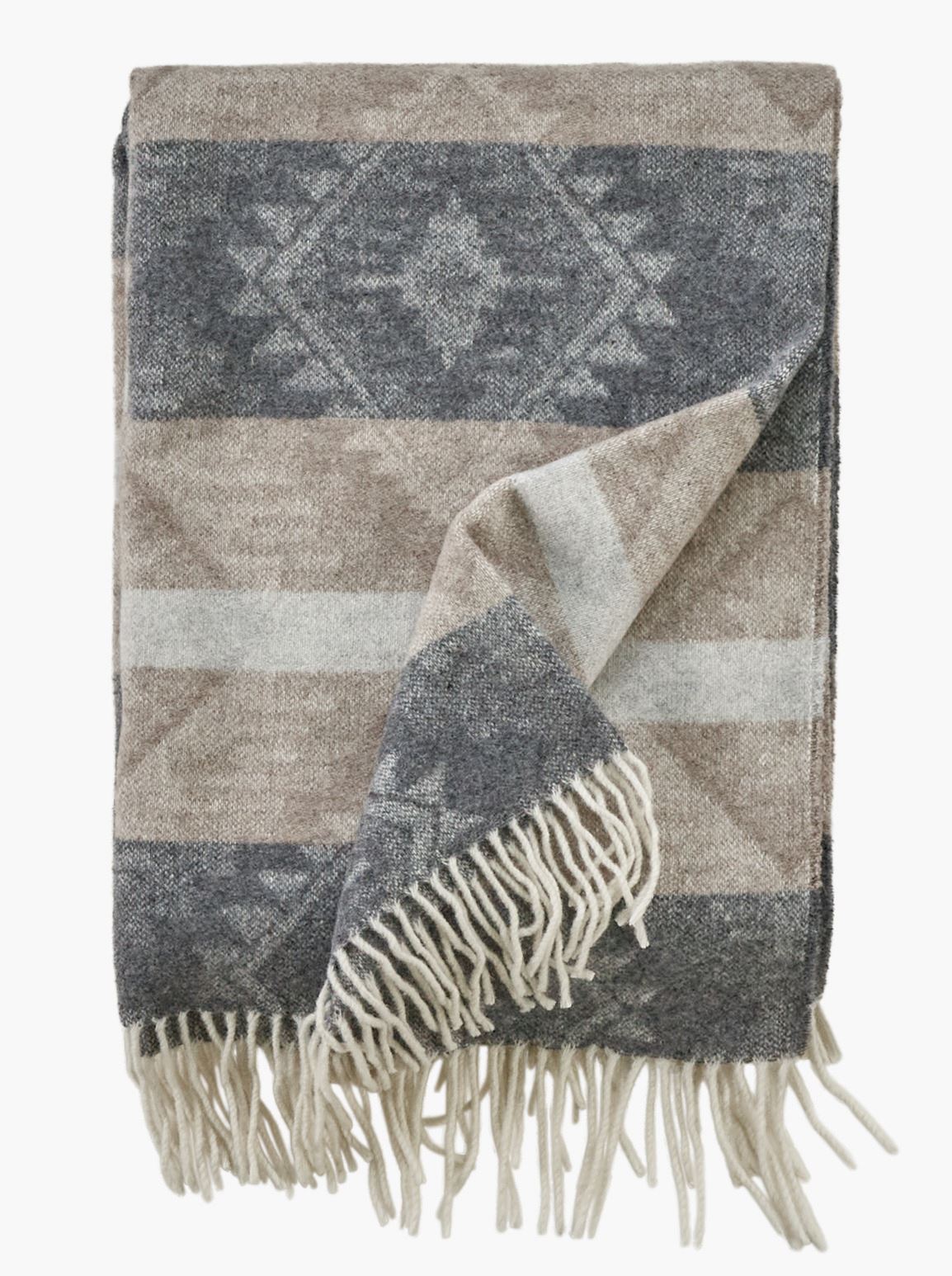 Villapleed mitmevärviline - 130x170 cm mitmevärviline - 1