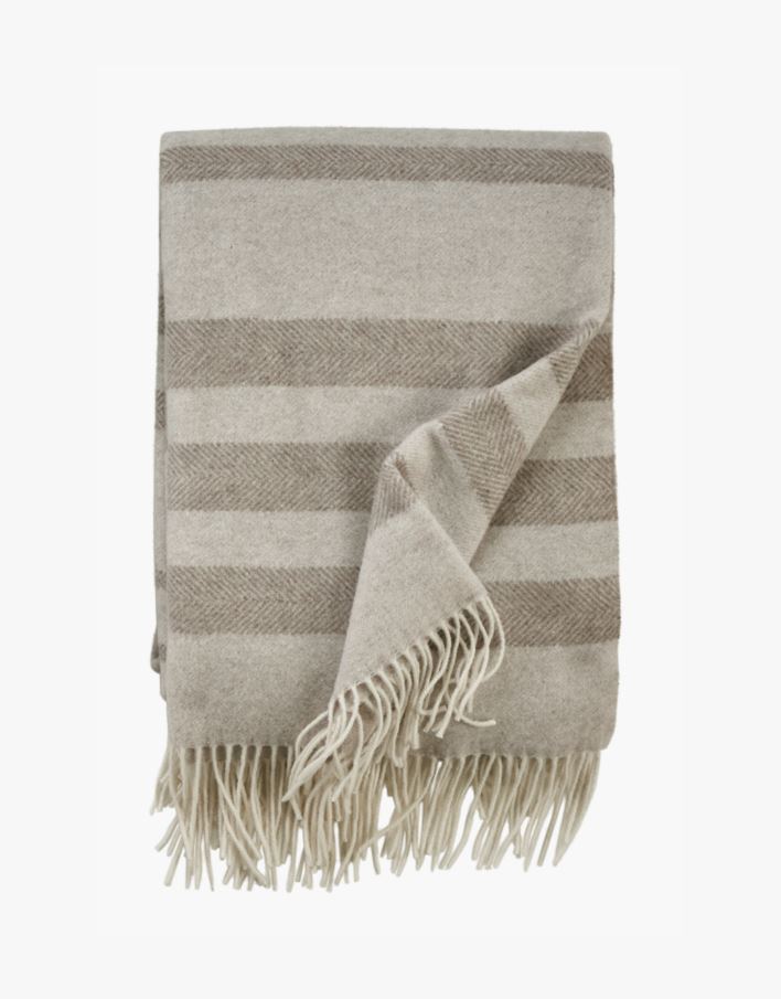 Villapleed beež - 130x170 cm beež - 1