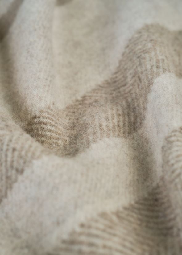 Villapleed beež - 3