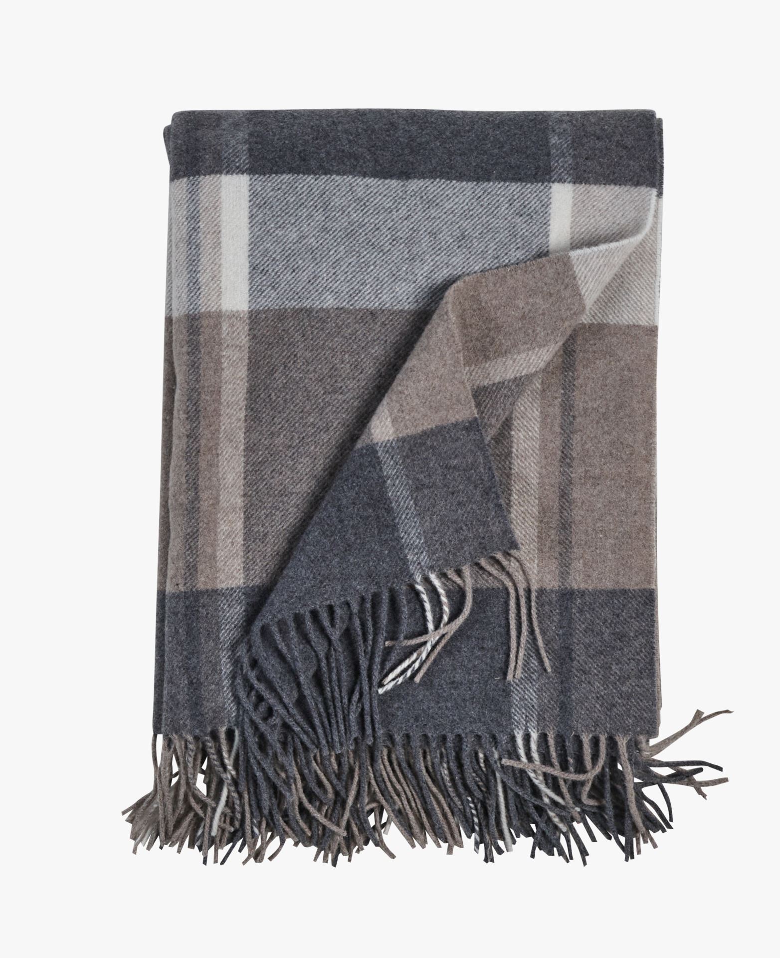 Villapleed beež - 130x170 cm beež - 1