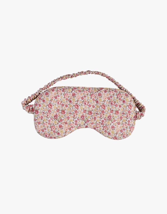 Unemask aprikoos - 9x20 cm aprikoos - 1