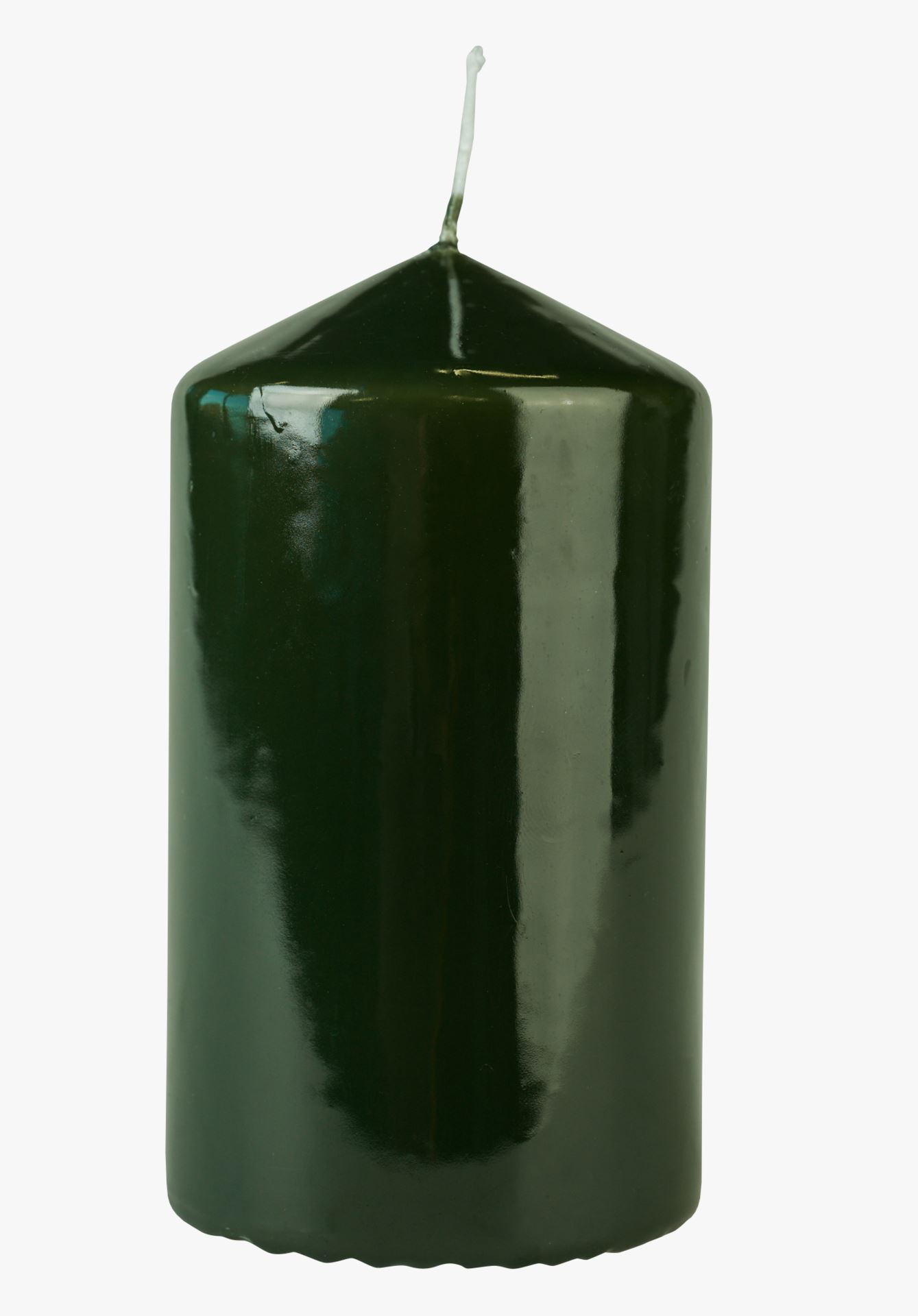 Lauaküünal roheline - 6,8x12 cm roheline - 1