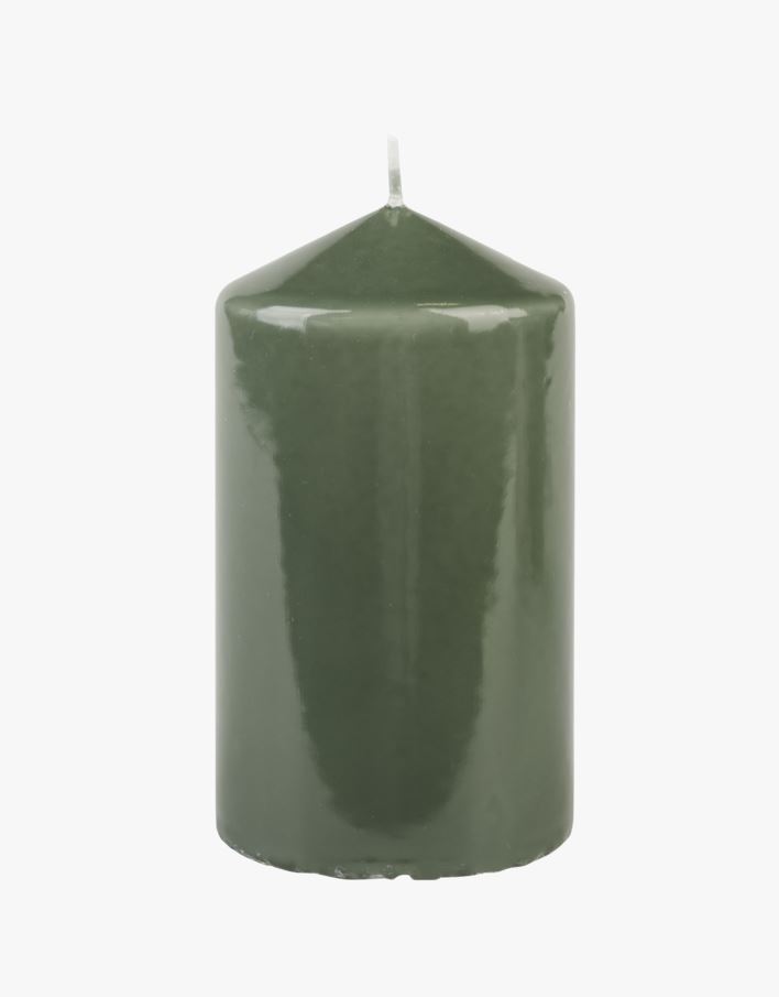 Lauaküünal samblaroheline - 6,8x12 cm samblaroheline - 1