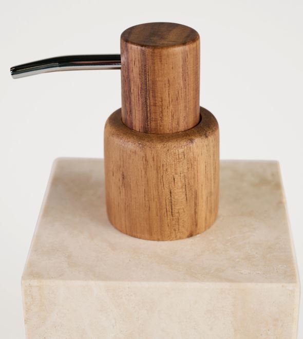 Seebidosaator beež - 3