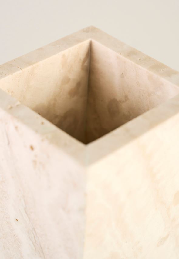 Hambaharjahoidja beež - 2