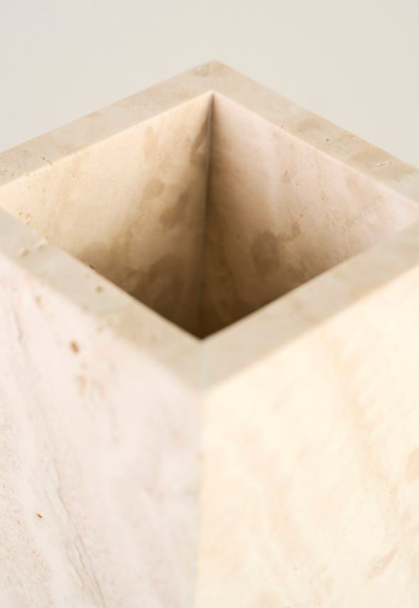 Hambaharjahoidja beež - 2