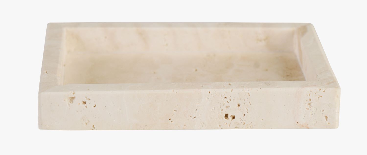 Seebialus beež - 13,3x8,8x2 cm beež - 1