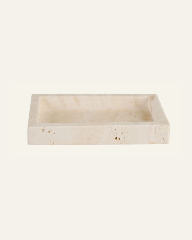 Seebialus beež - 13,3x8,8x2 cm beež - 1