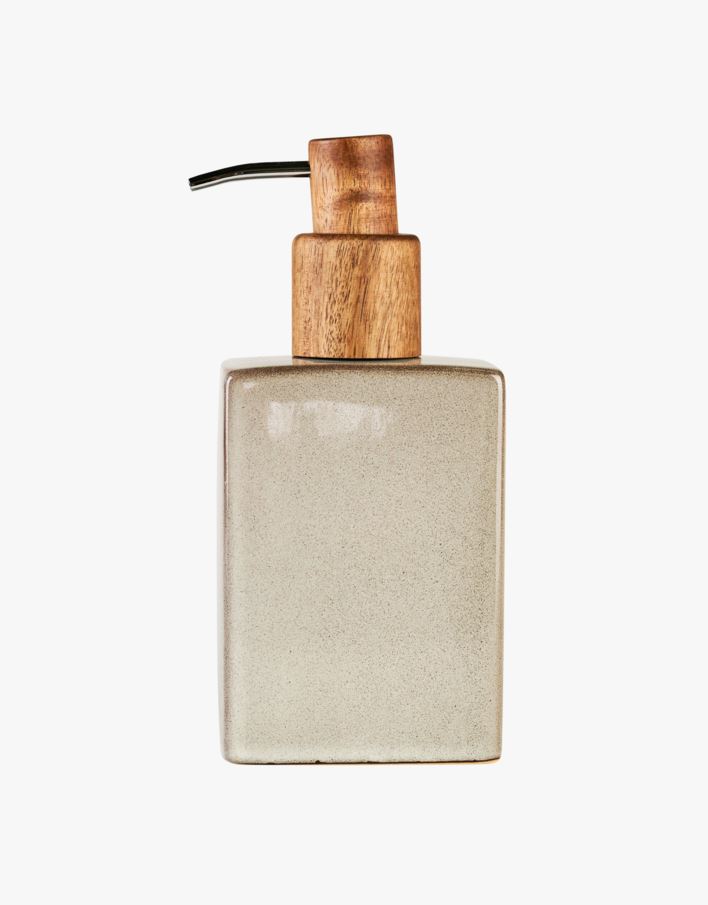 Seebidosaator roheline - 8,5x5,5x18 cm roheline - 1