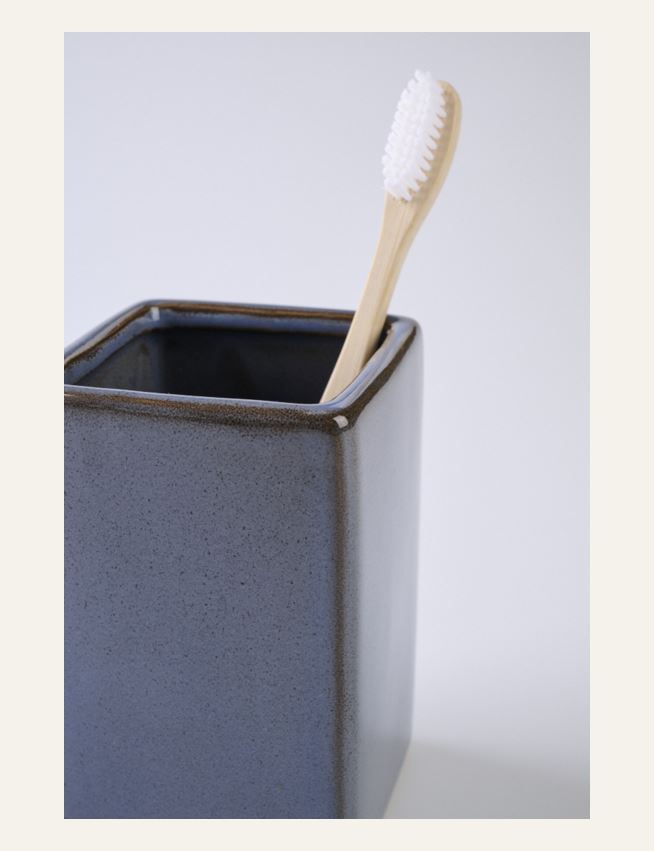 Hambaharjahoidja hall - 2