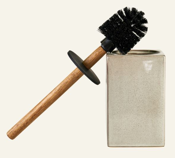 Tualetthari roheline - 3