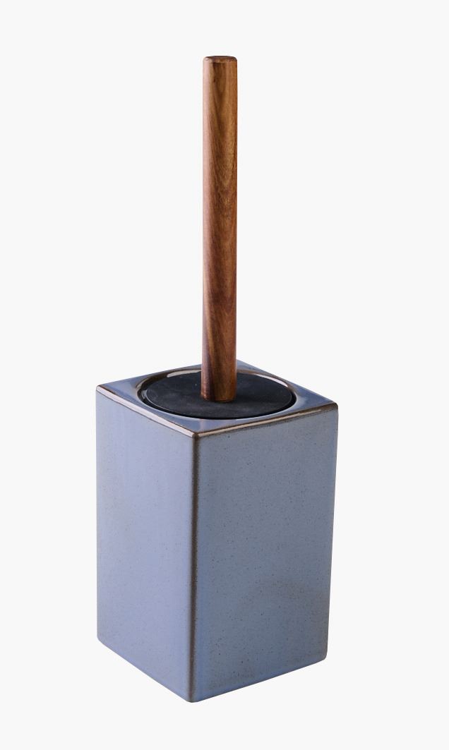 Tualetthari hall - 10x10x16 cm hall - 1