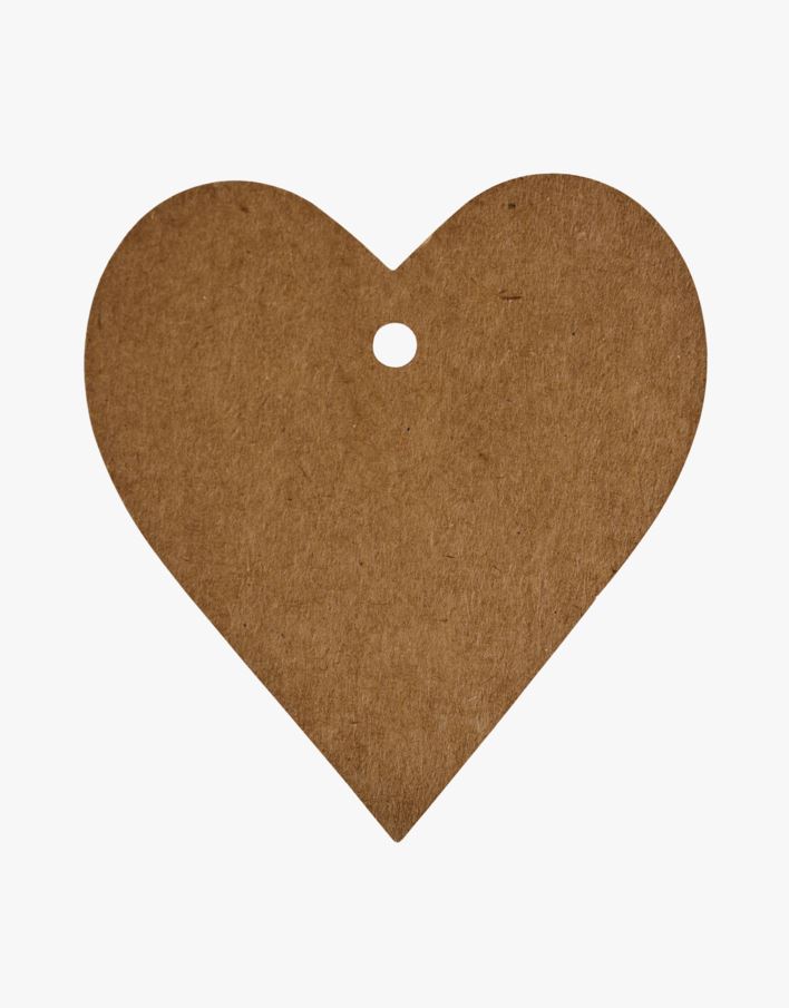 Kingisildid 12tk naturaalne toon - 8x8,5 cm naturaalne toon - 1