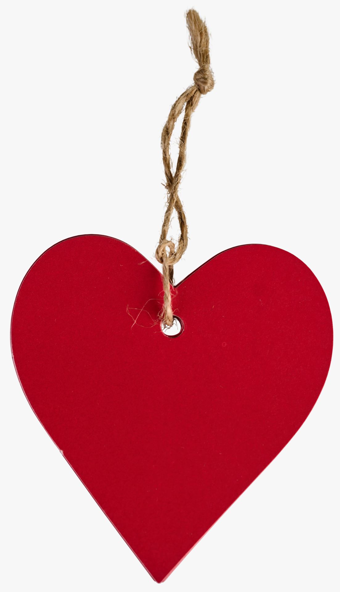 Kingisildid 12tk punane - 8x8,5 cm punane - 1