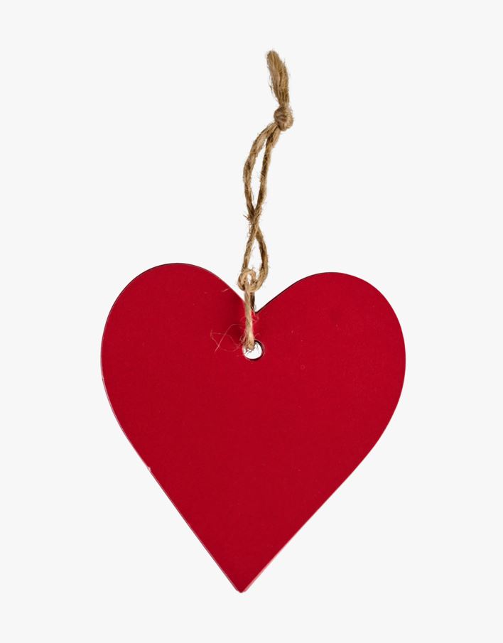 Kingisildid 12tk punane - 8x8,5 cm punane - 1