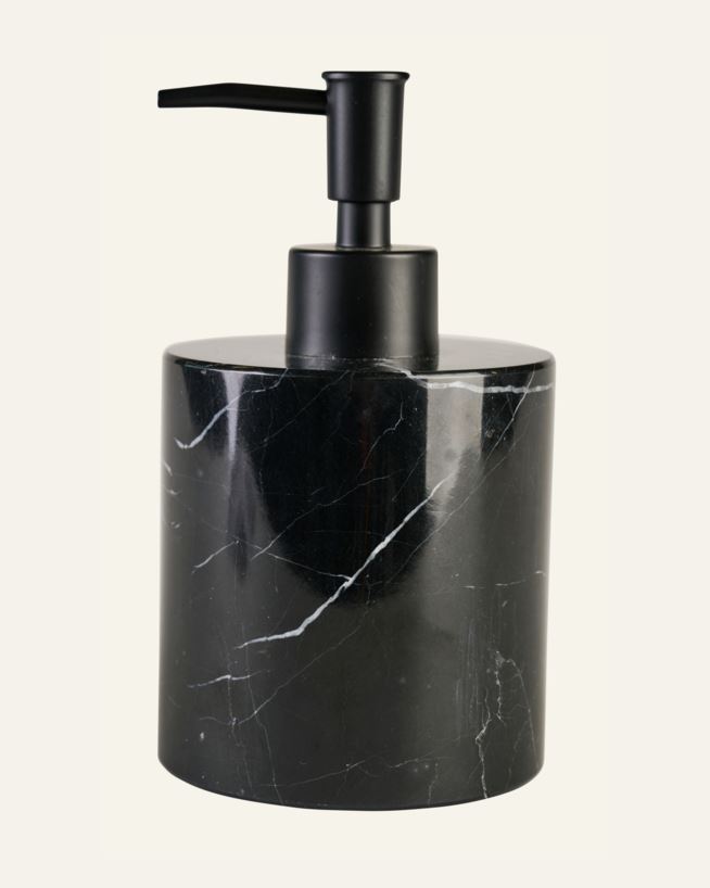 Seebidosaator must - 8,5x8,5x15 cm must - 1