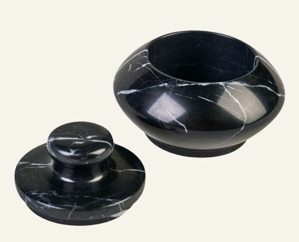 Säilitusnõu must - 4