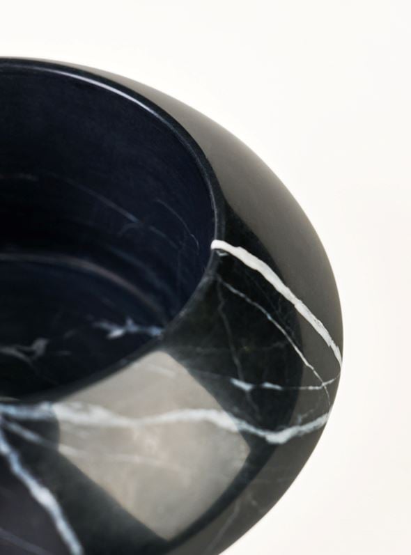 Säilitusnõu must - 5