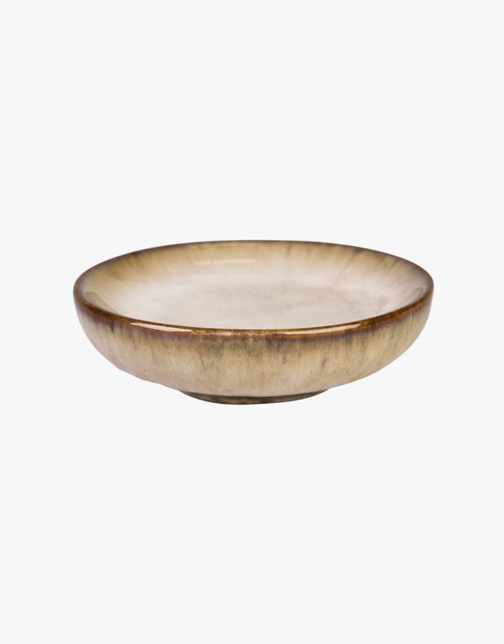 Seebialus beež - 10,7x10,7x3,2 cm beež - 1