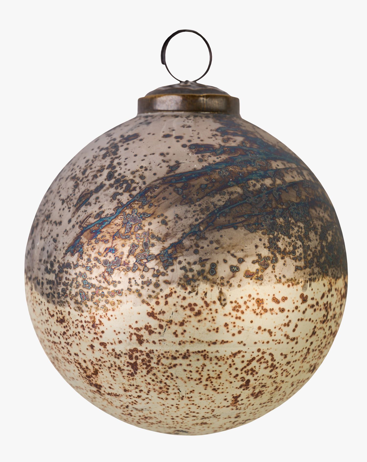 Kuuseehe mitmevärviline/pruun - ø10 mitmevärviline/pruun - 1