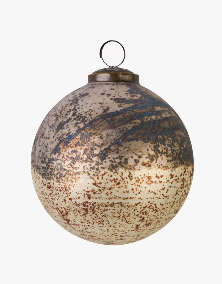 Kuuseehe mitmevärviline/pruun - ø10 mitmevärviline/pruun - 1