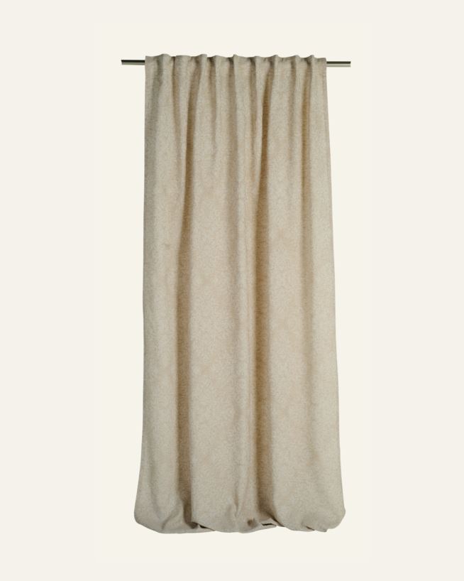 Kardin naturaalne toon - 140x240 cm naturaalne toon - 1