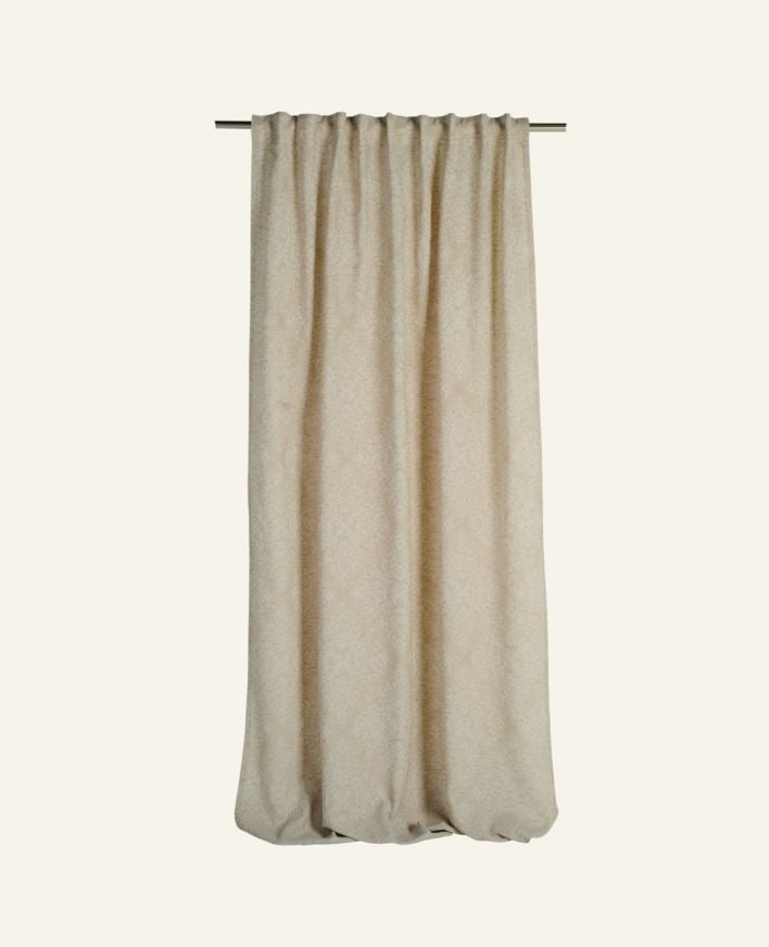 Kardin naturaalne toon - 140x240 cm naturaalne toon - 1