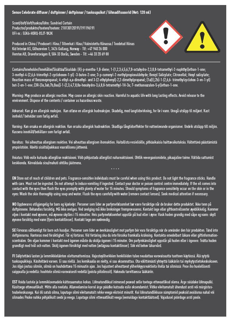 Kodulõhn kuldne - 3