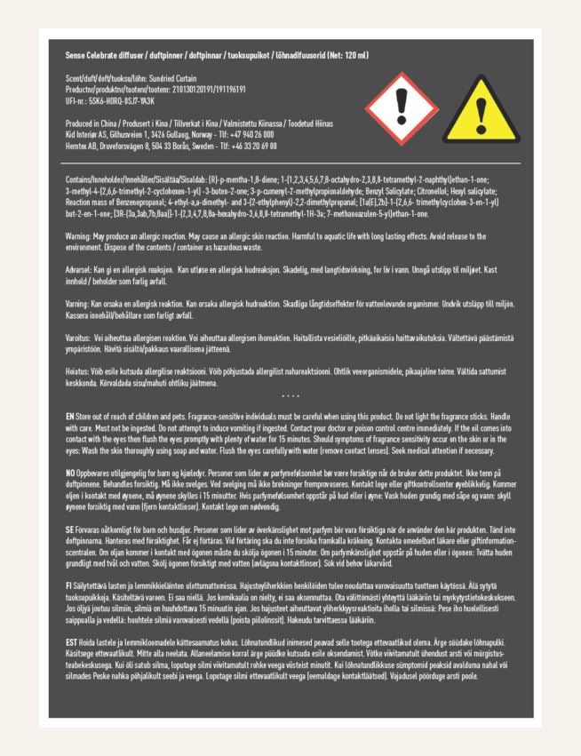 Kodulõhn kuldne - 3