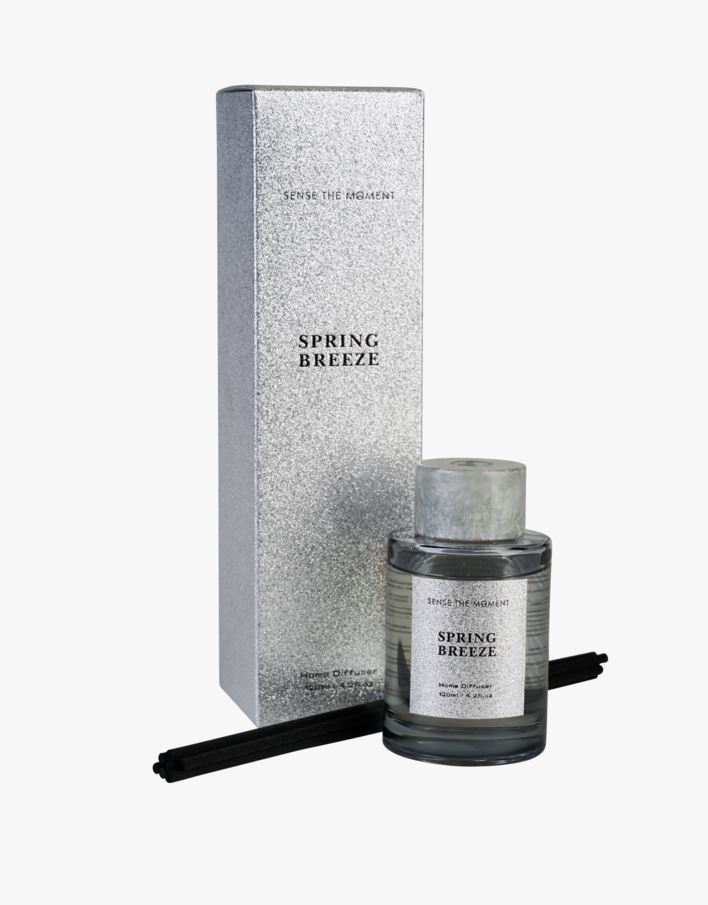 Kodulõhn hõbedane - 120 ml hõbedane - 1