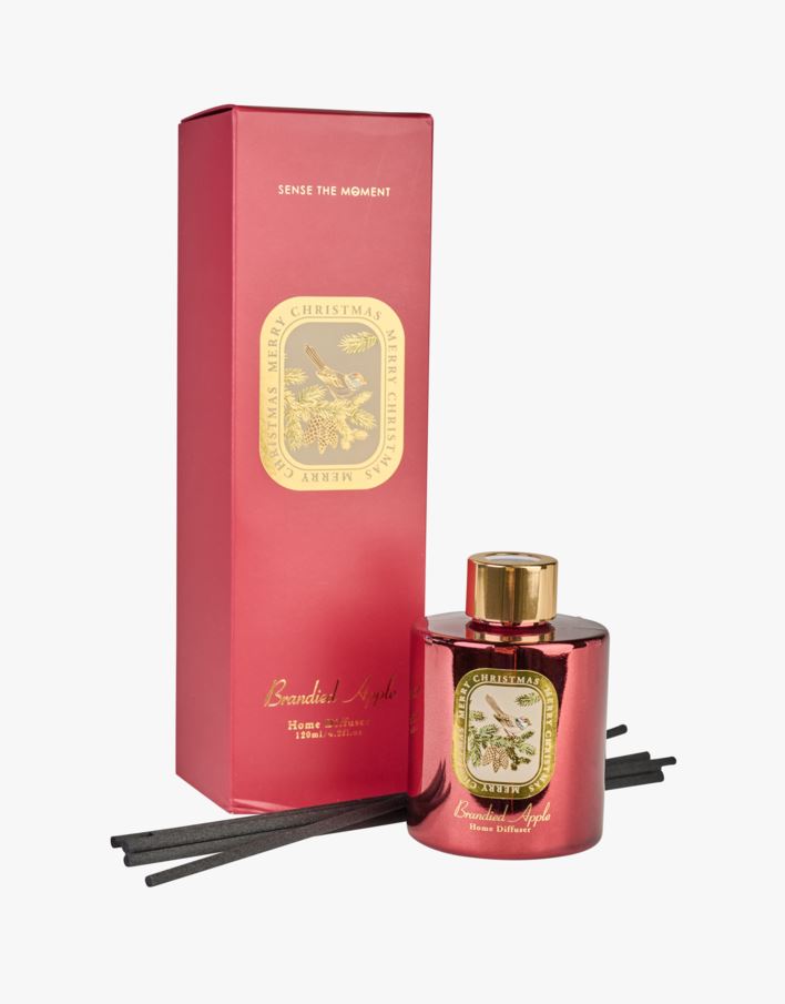 Kodulõhn punane - 120 ml punane - 1