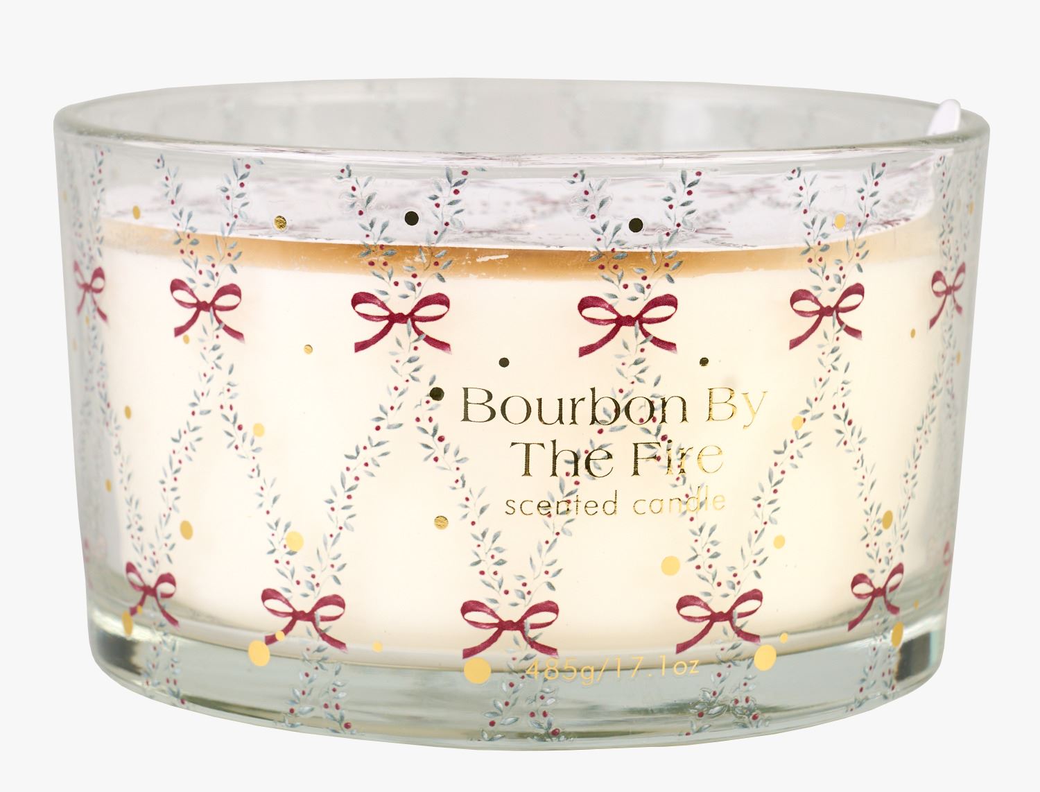 Lõhnaküünal mitmevärviline/beez - 485 g mitmevärviline/beez - 1